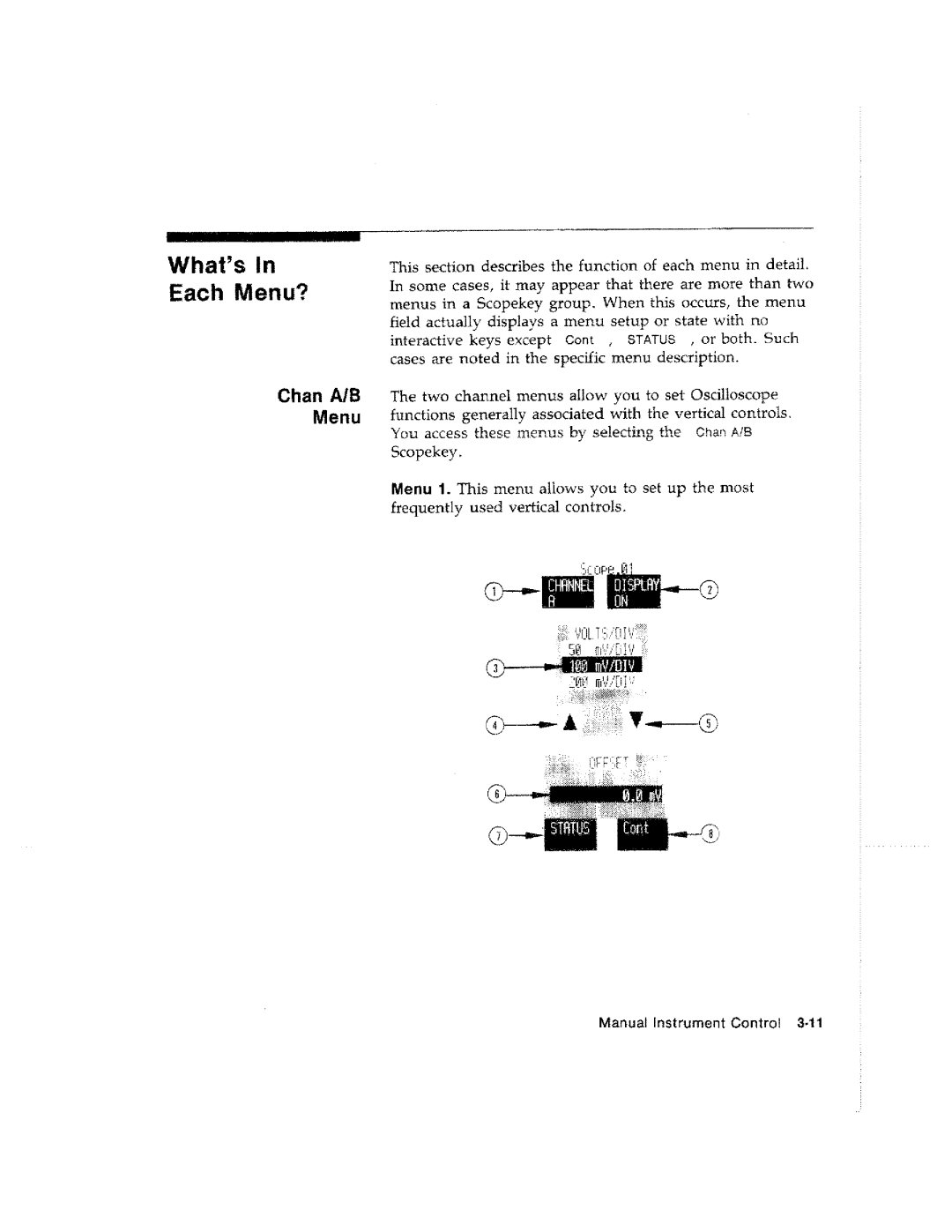 HP Graphics 61016A manual 