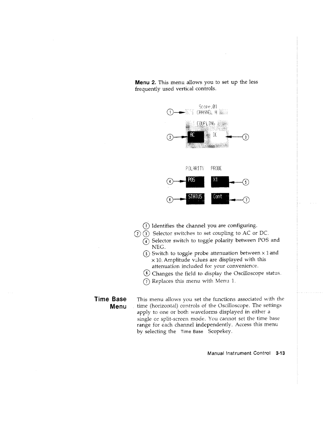 HP Graphics 61016A manual 