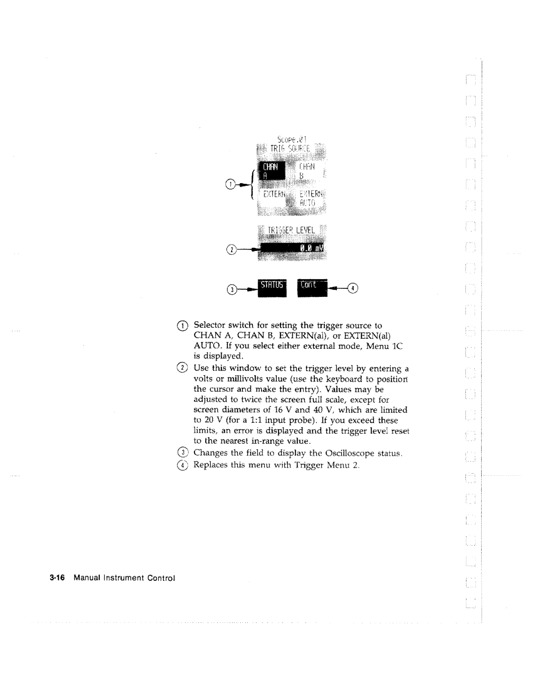 HP Graphics 61016A manual 