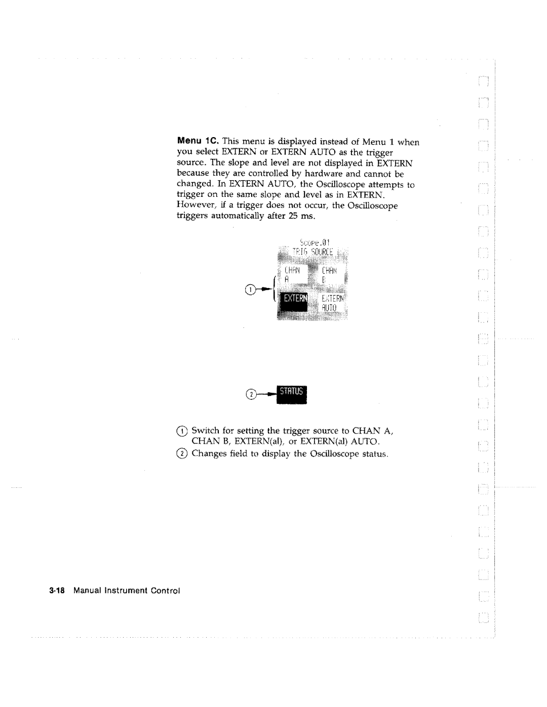 HP Graphics 61016A manual 