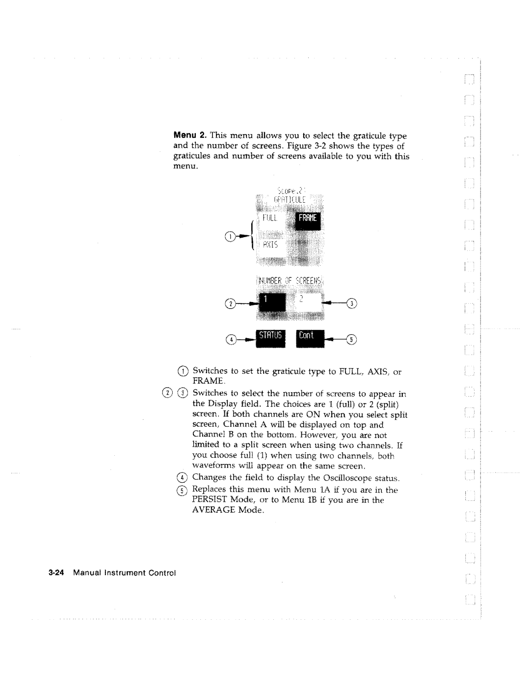 HP Graphics 61016A manual 