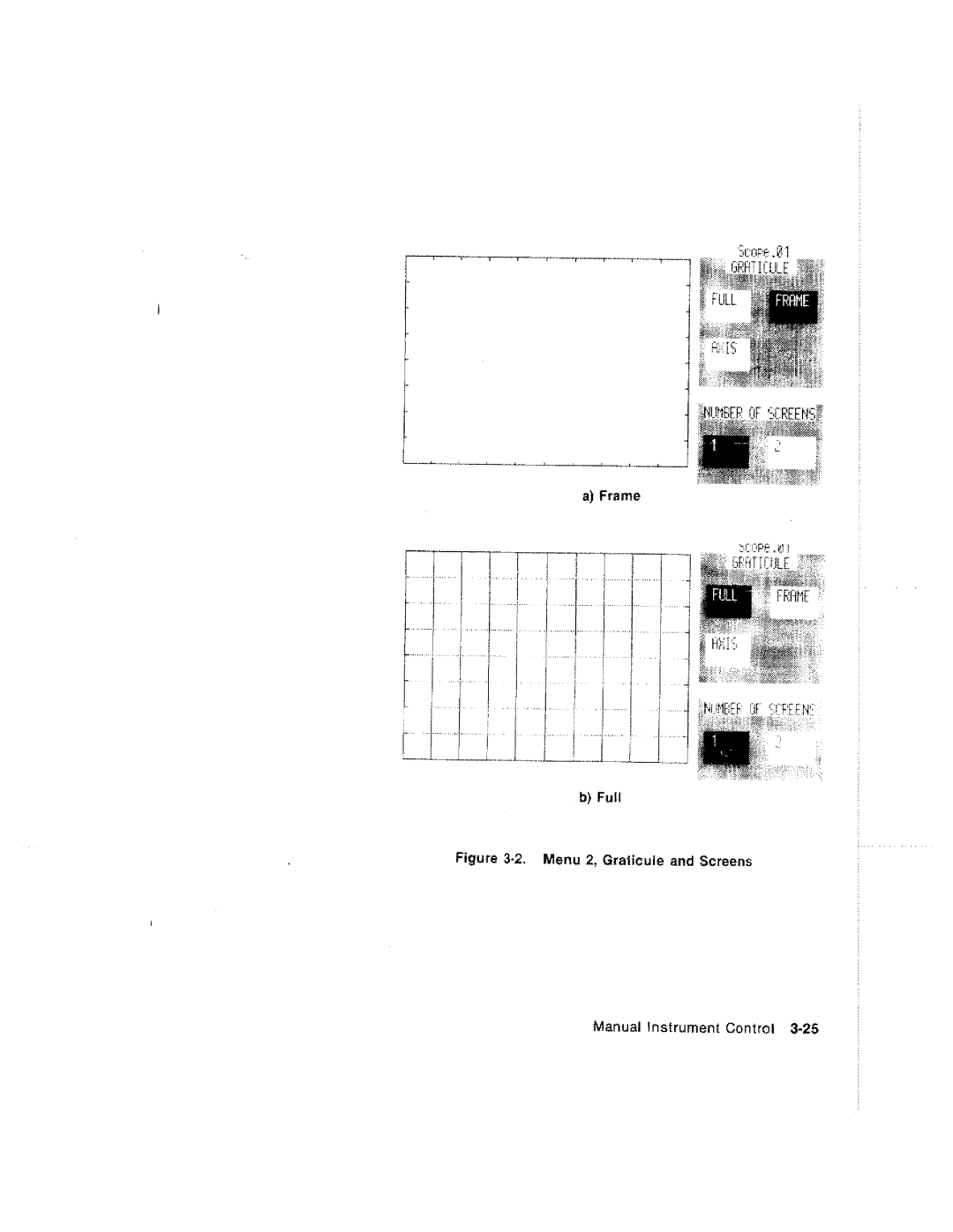 HP Graphics 61016A manual 