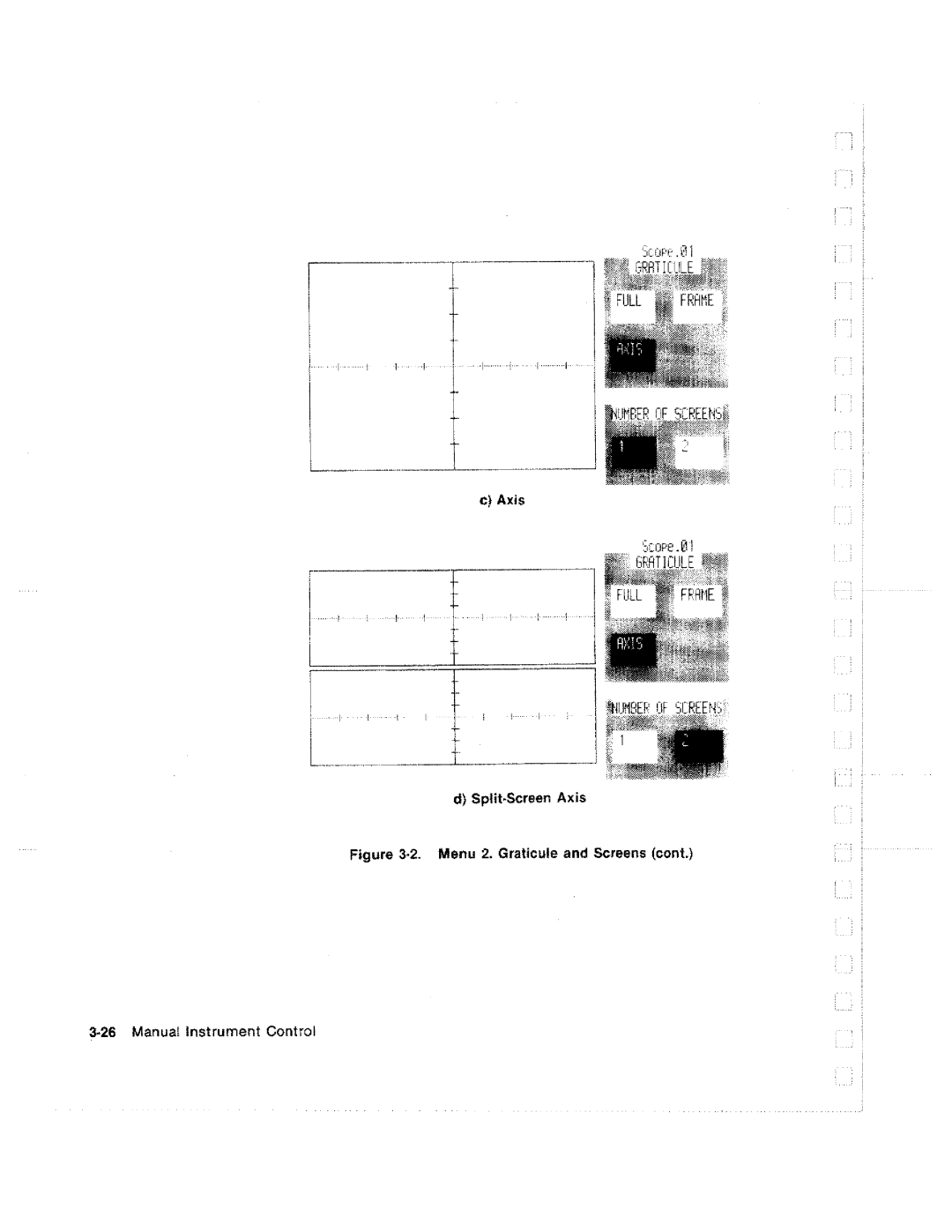 HP Graphics 61016A manual 