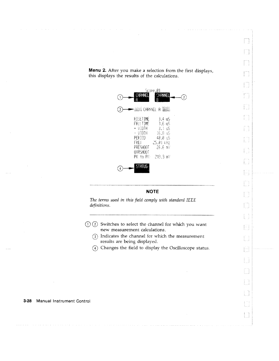 HP Graphics 61016A manual 