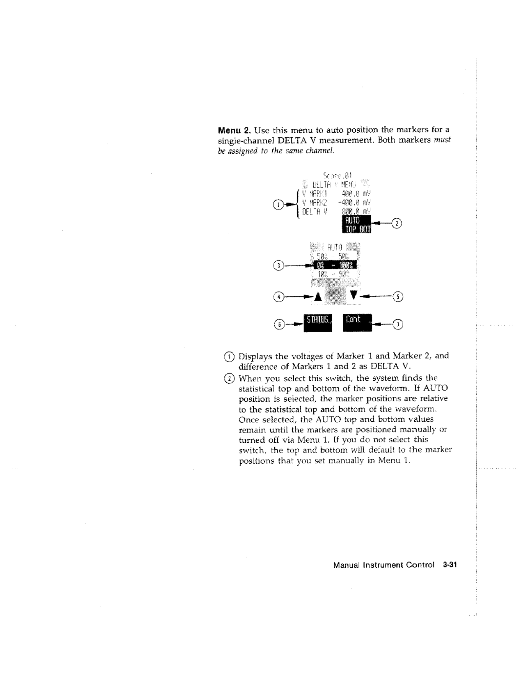 HP Graphics 61016A manual 