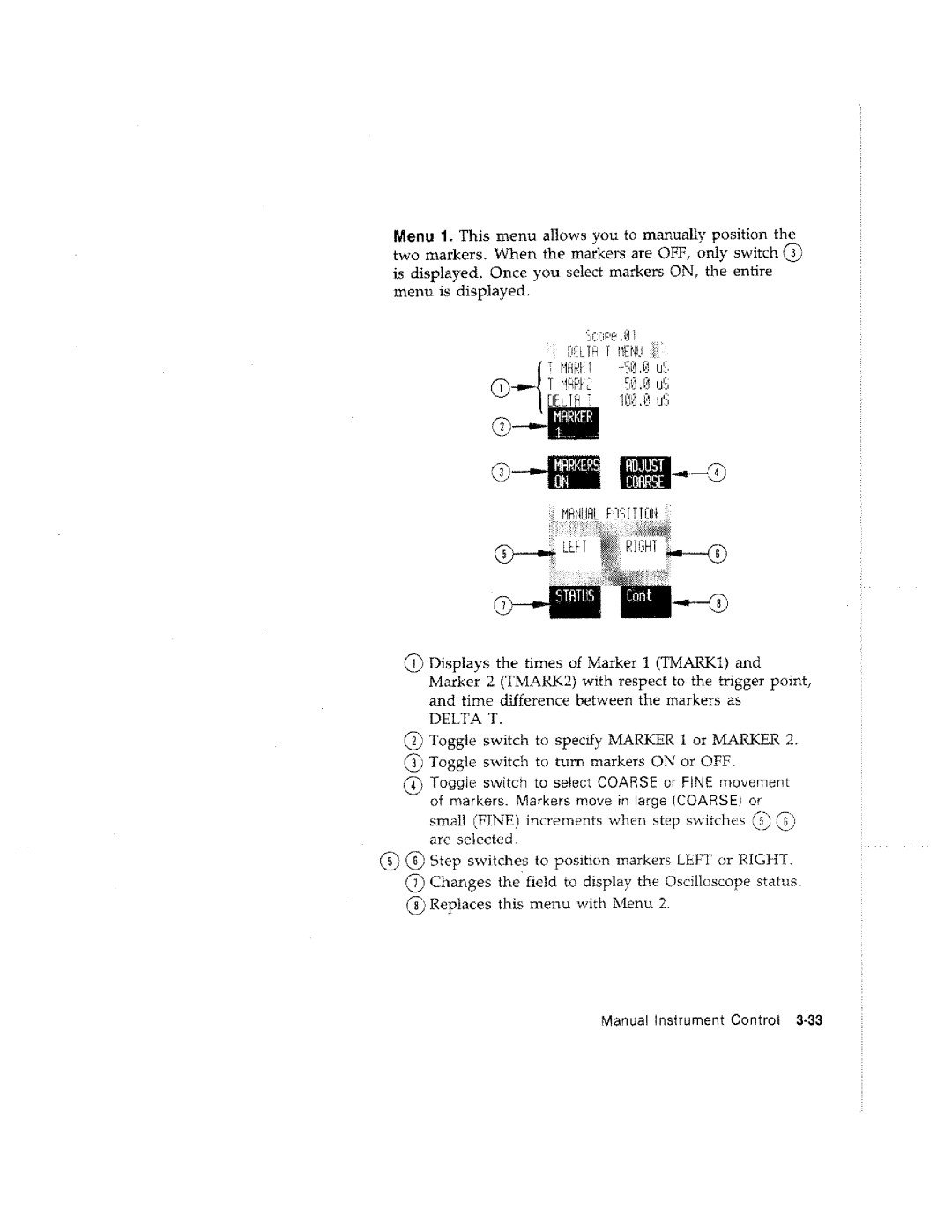 HP Graphics 61016A manual 