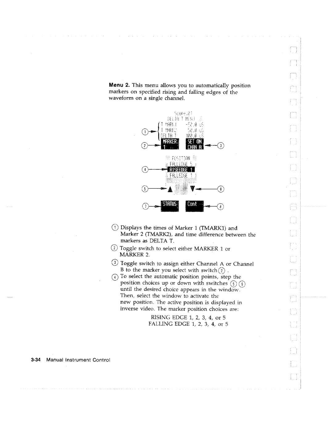 HP Graphics 61016A manual 