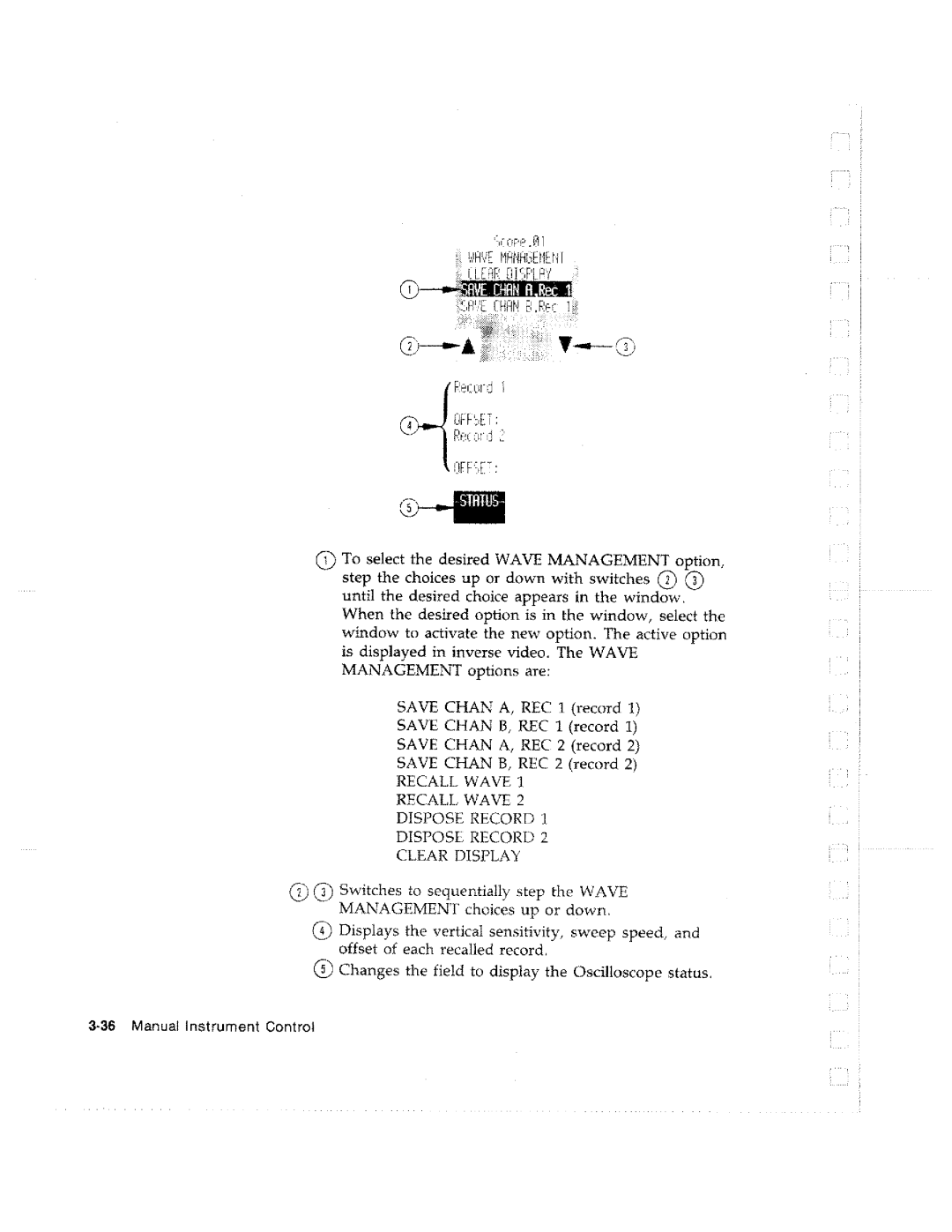 HP Graphics 61016A manual 