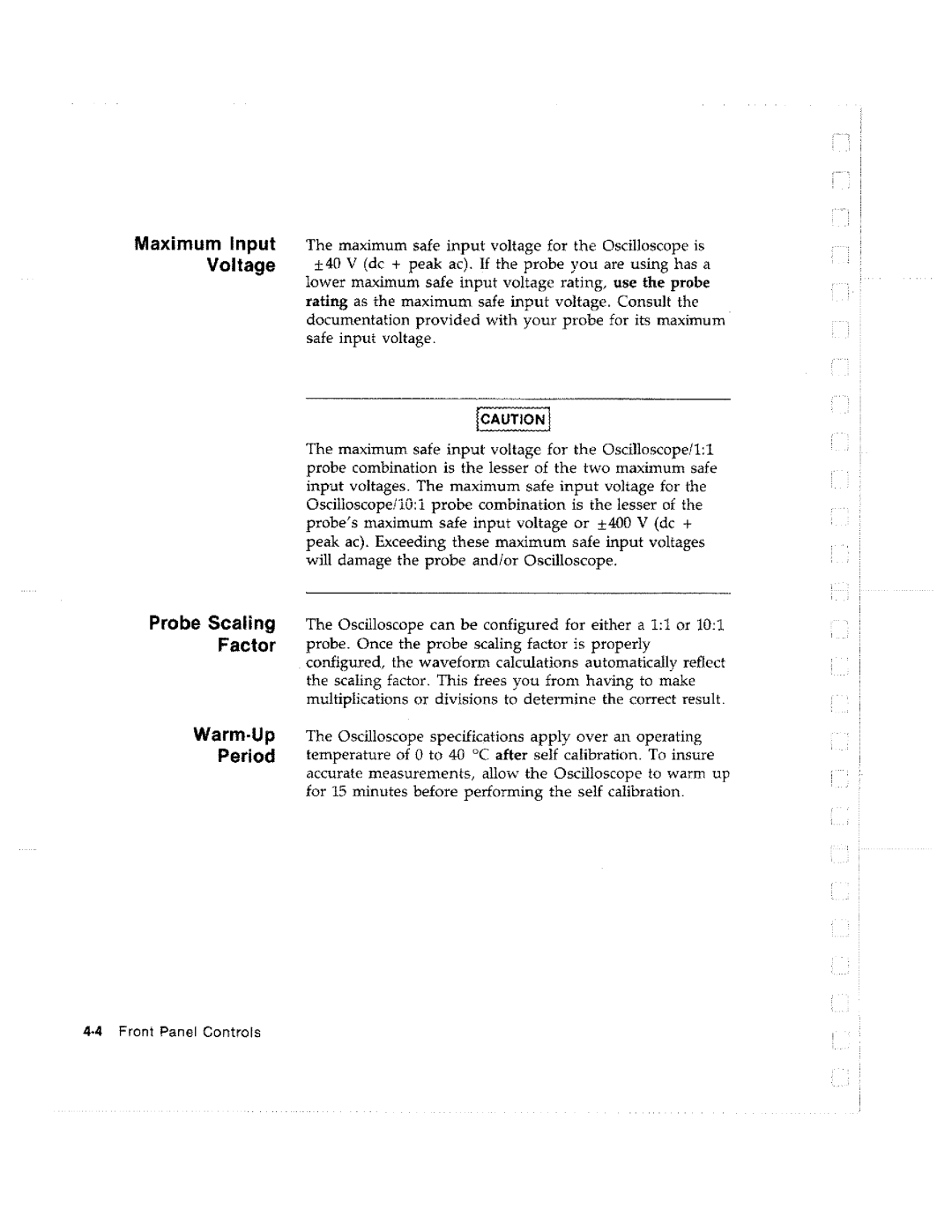 HP Graphics 61016A manual 