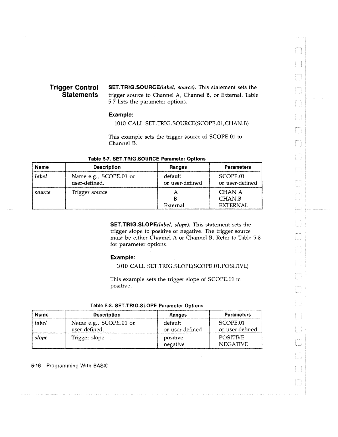 HP Graphics 61016A manual 