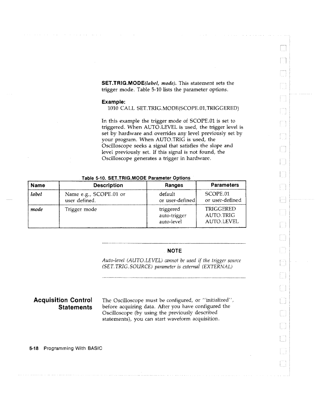 HP Graphics 61016A manual 