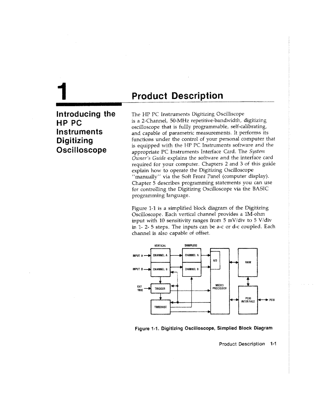 HP Graphics 61016A manual 