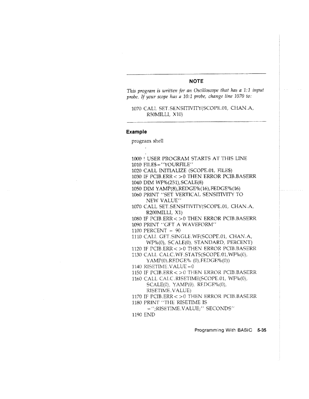 HP Graphics 61016A manual 