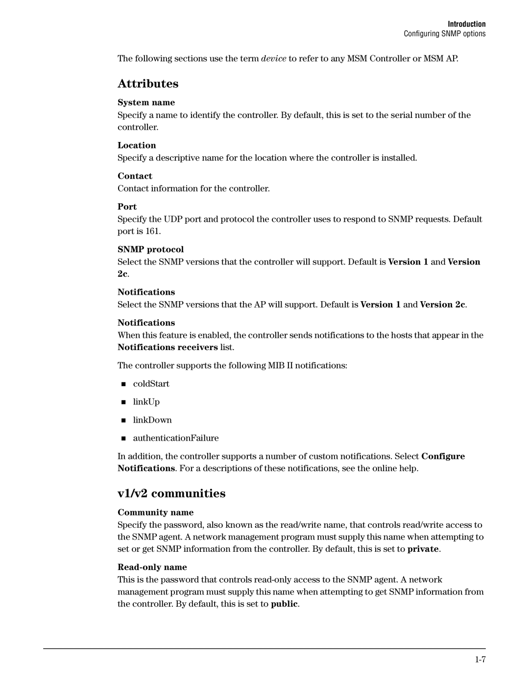 HP Guest Management Software manual Attributes 