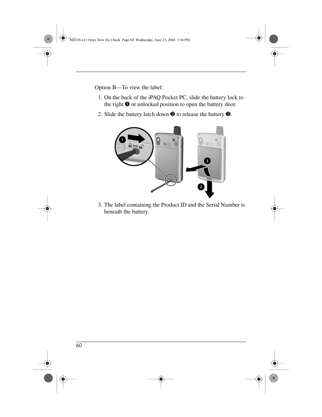 HP h6300 manual 