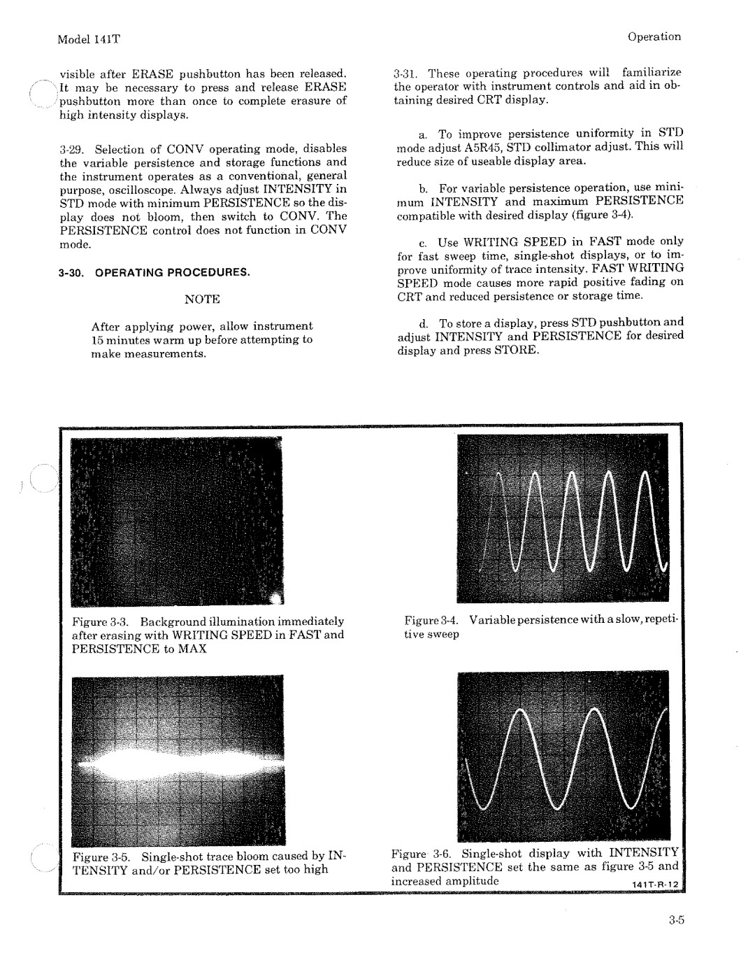 HP Home Theater Screen 1615A manual 