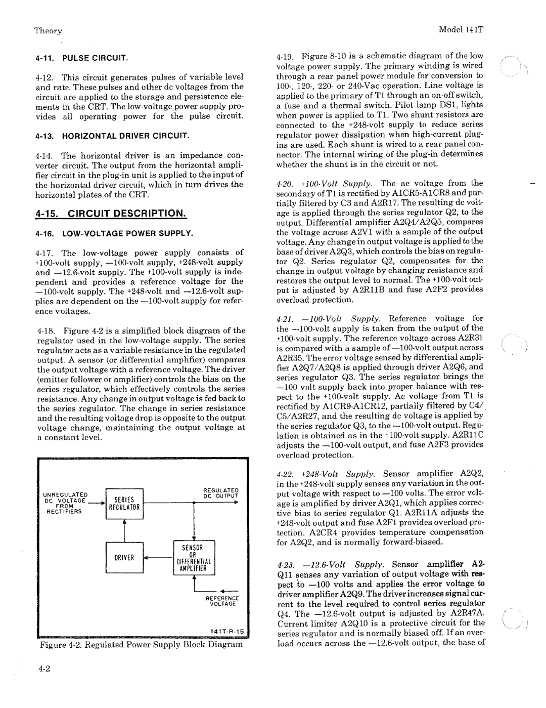 HP Home Theater Screen 1615A manual 