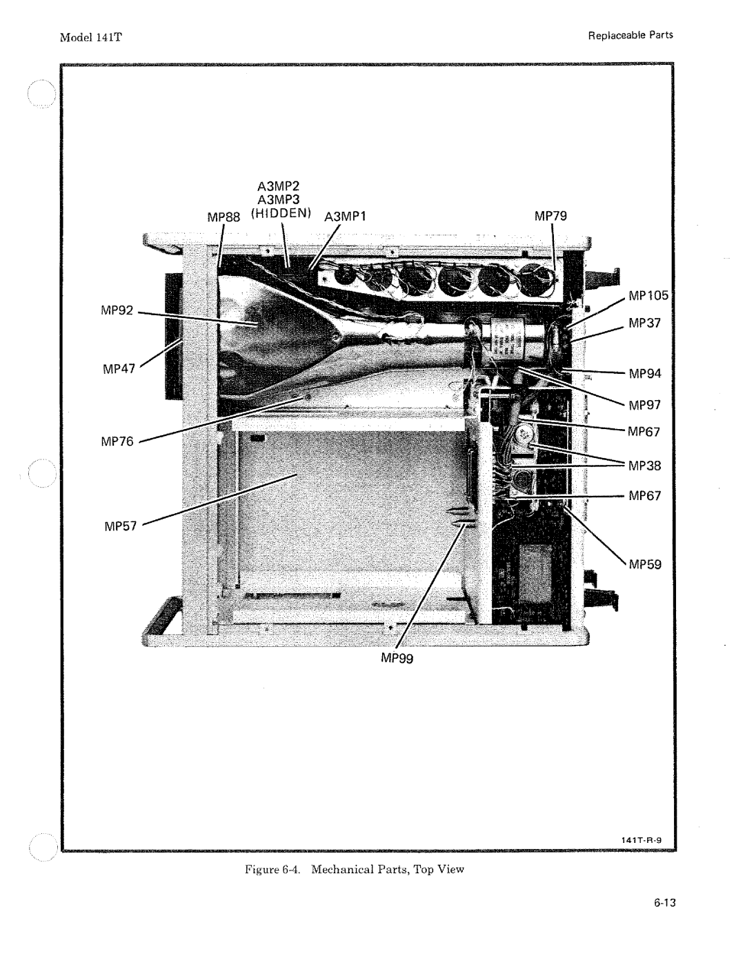 HP Home Theater Screen 1615A manual 