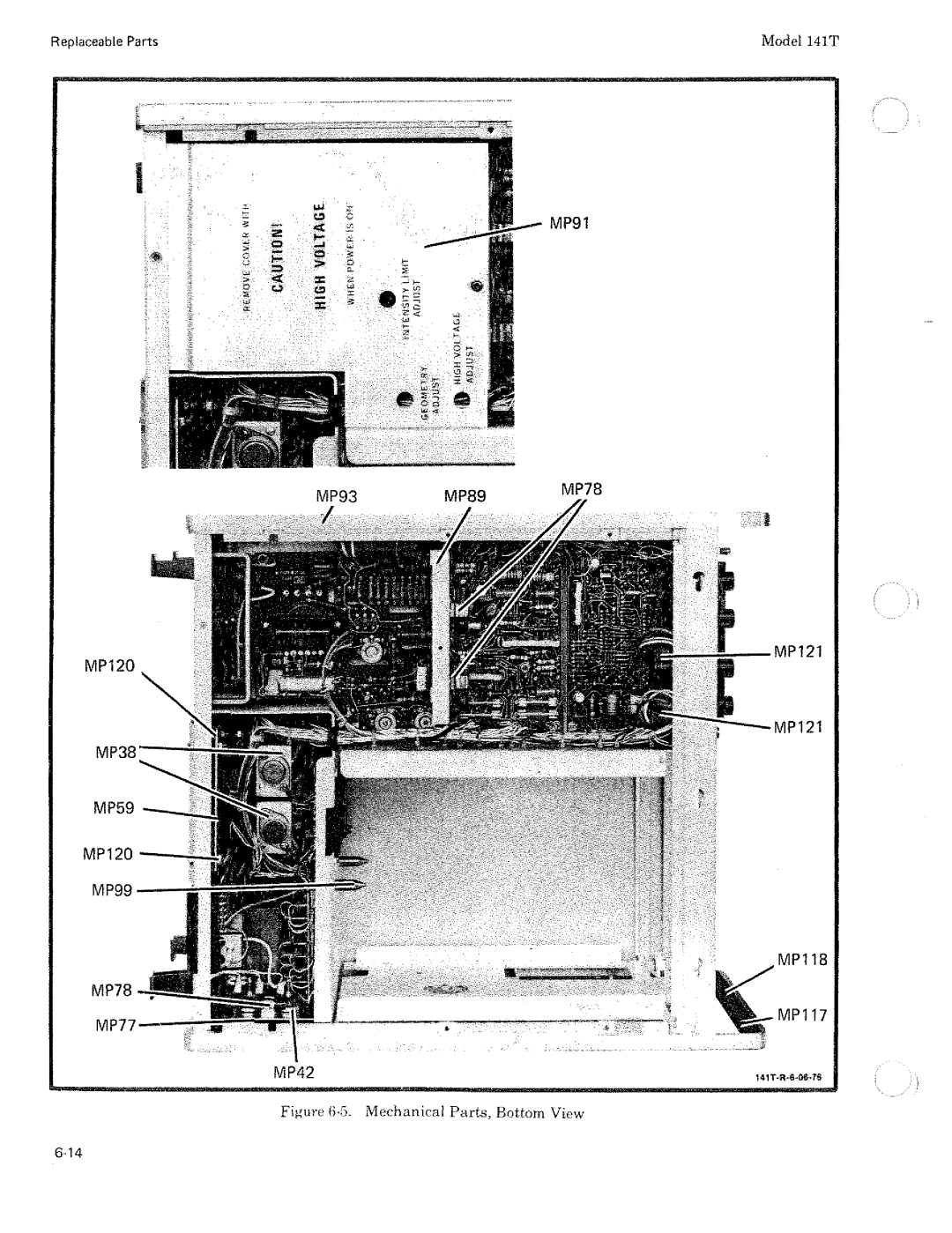 HP Home Theater Screen 1615A manual 