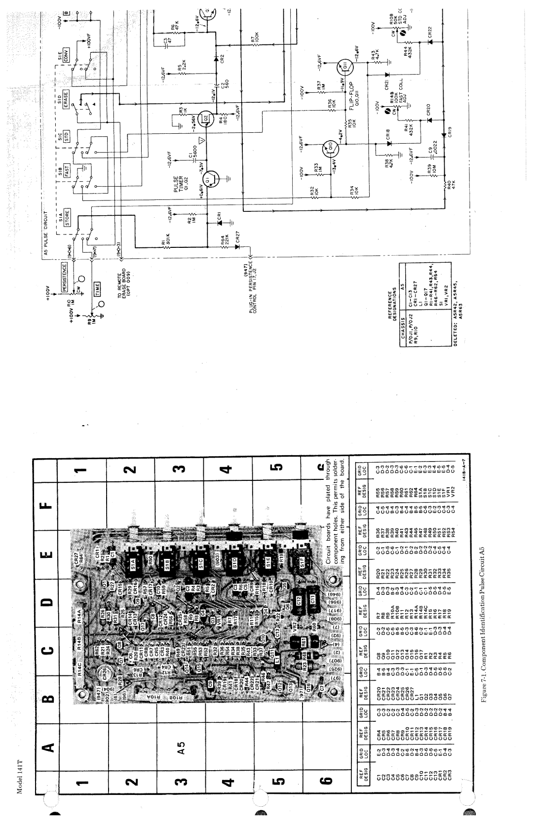 HP Home Theater Screen 1615A manual 