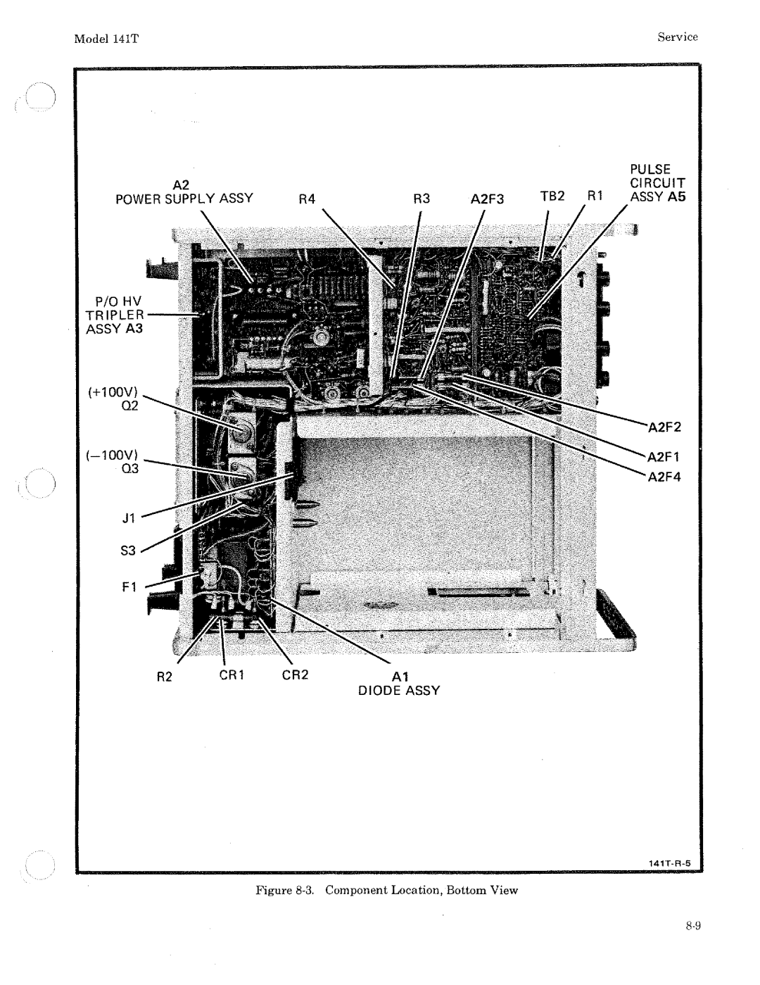 HP Home Theater Screen 1615A manual 