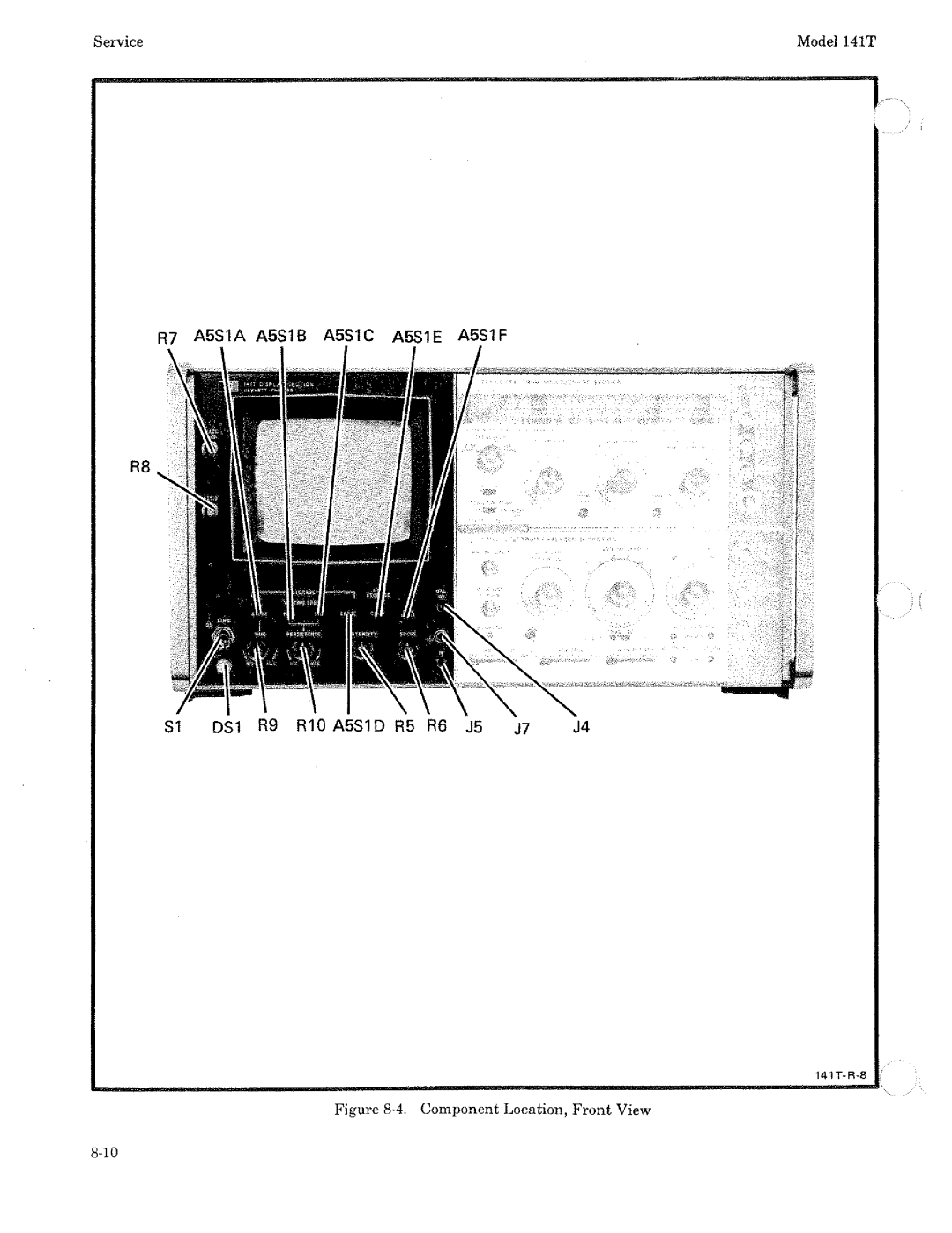 HP Home Theater Screen 1615A manual 