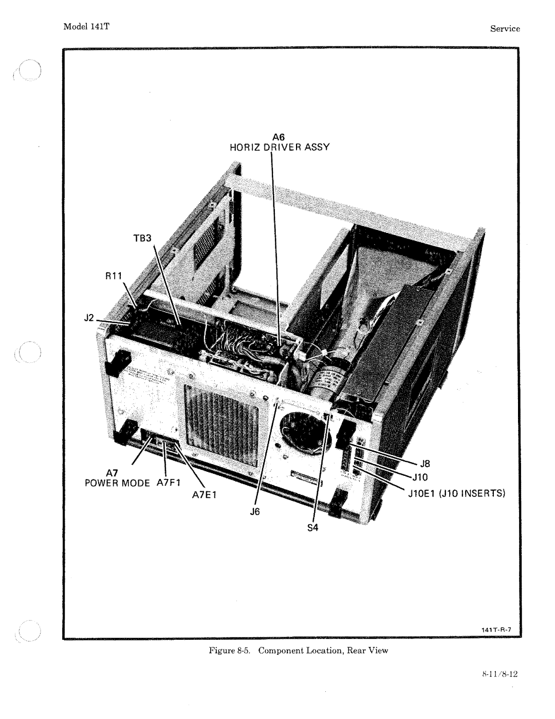 HP Home Theater Screen 1615A manual 