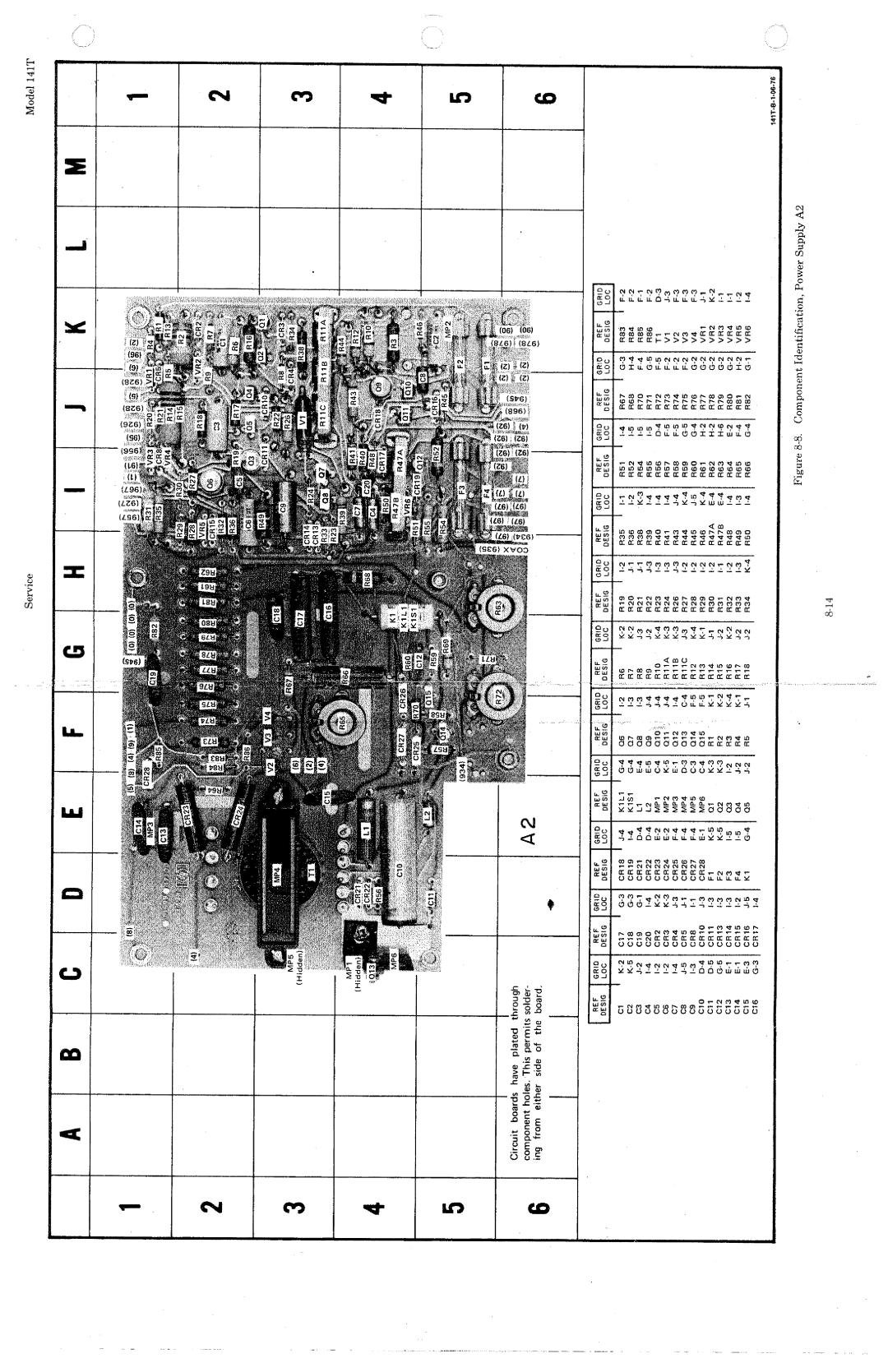 HP Home Theater Screen 1615A manual 