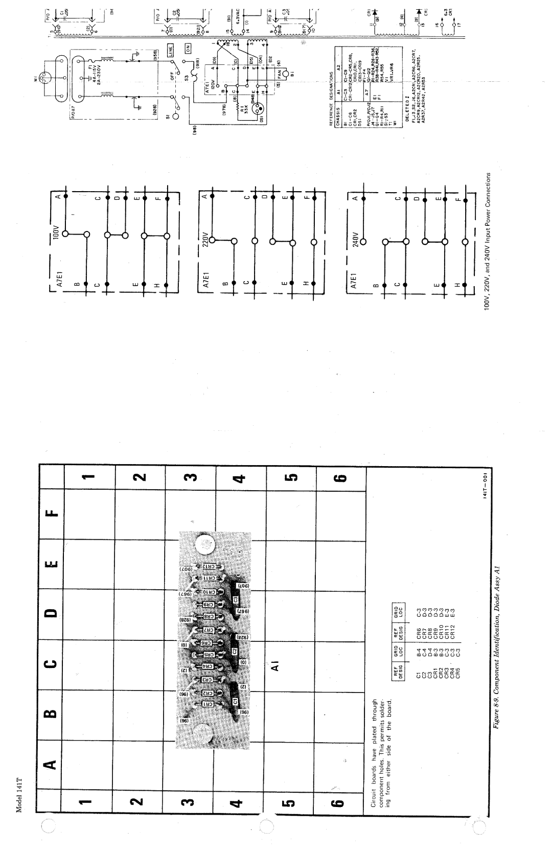 HP Home Theater Screen 1615A manual 