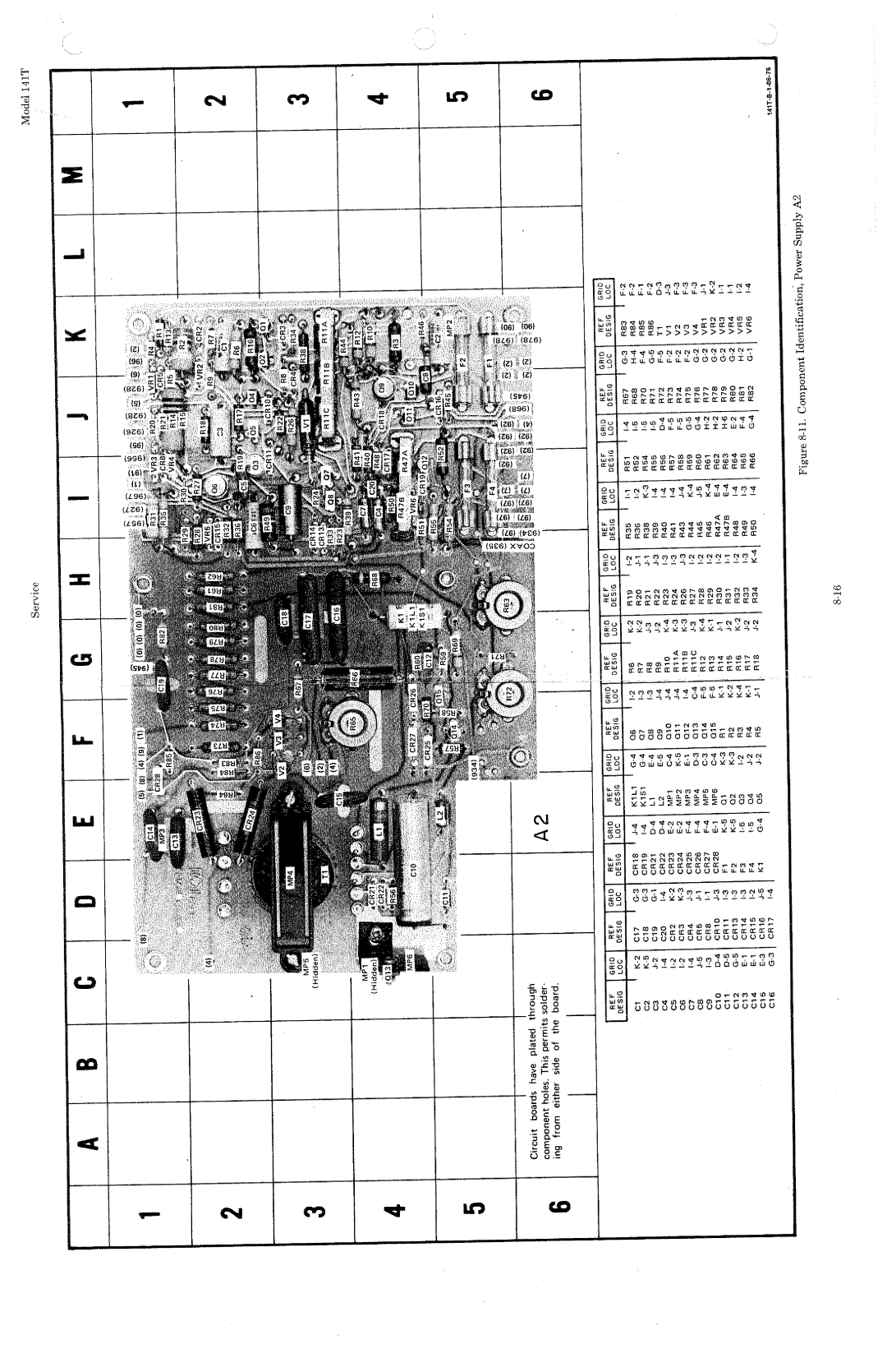 HP Home Theater Screen 1615A manual 