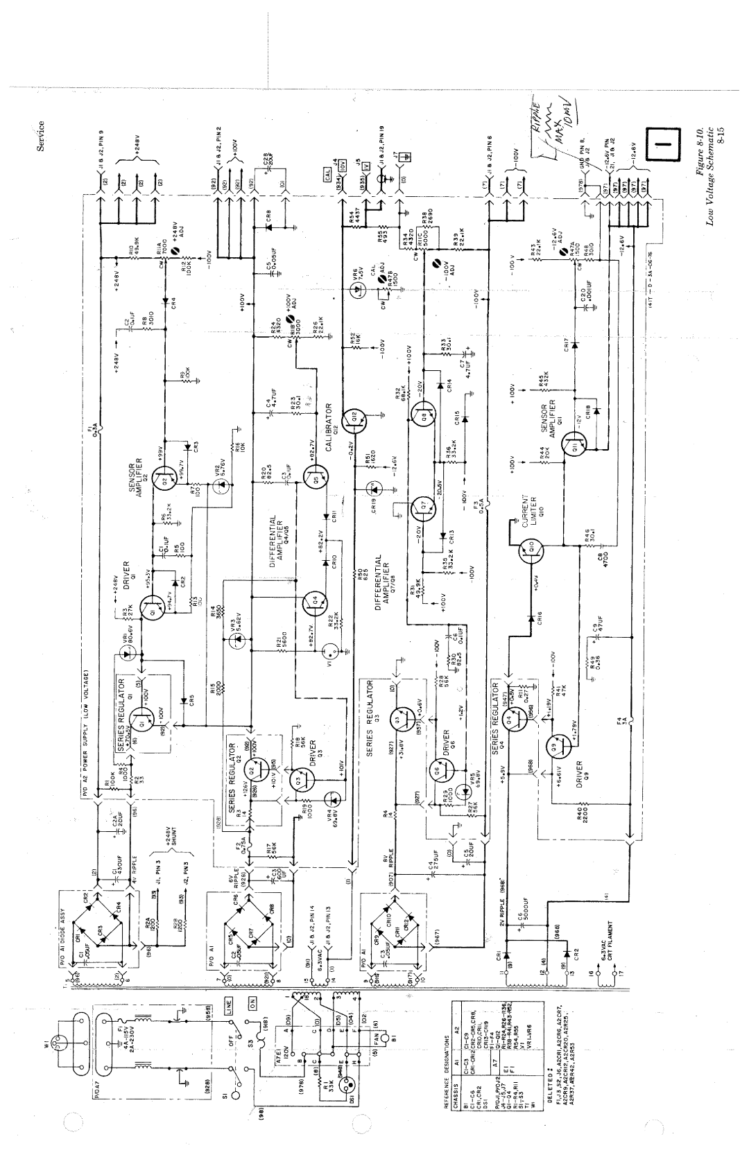 HP Home Theater Screen 1615A manual 