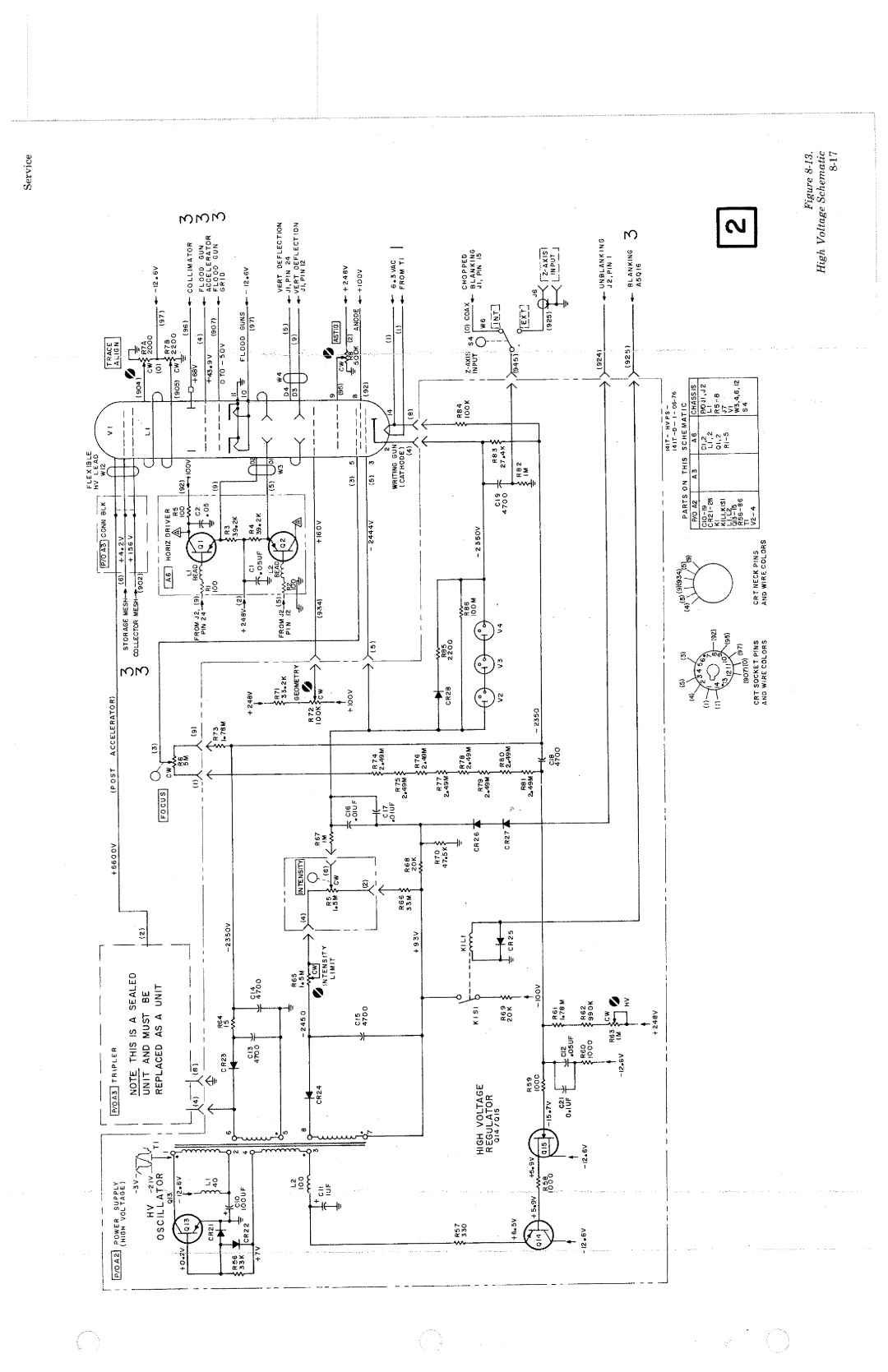 HP Home Theater Screen 1615A manual 