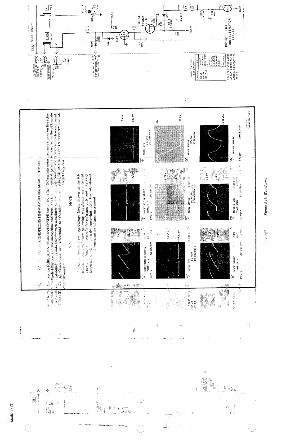 HP Home Theater Screen 1615A manual 