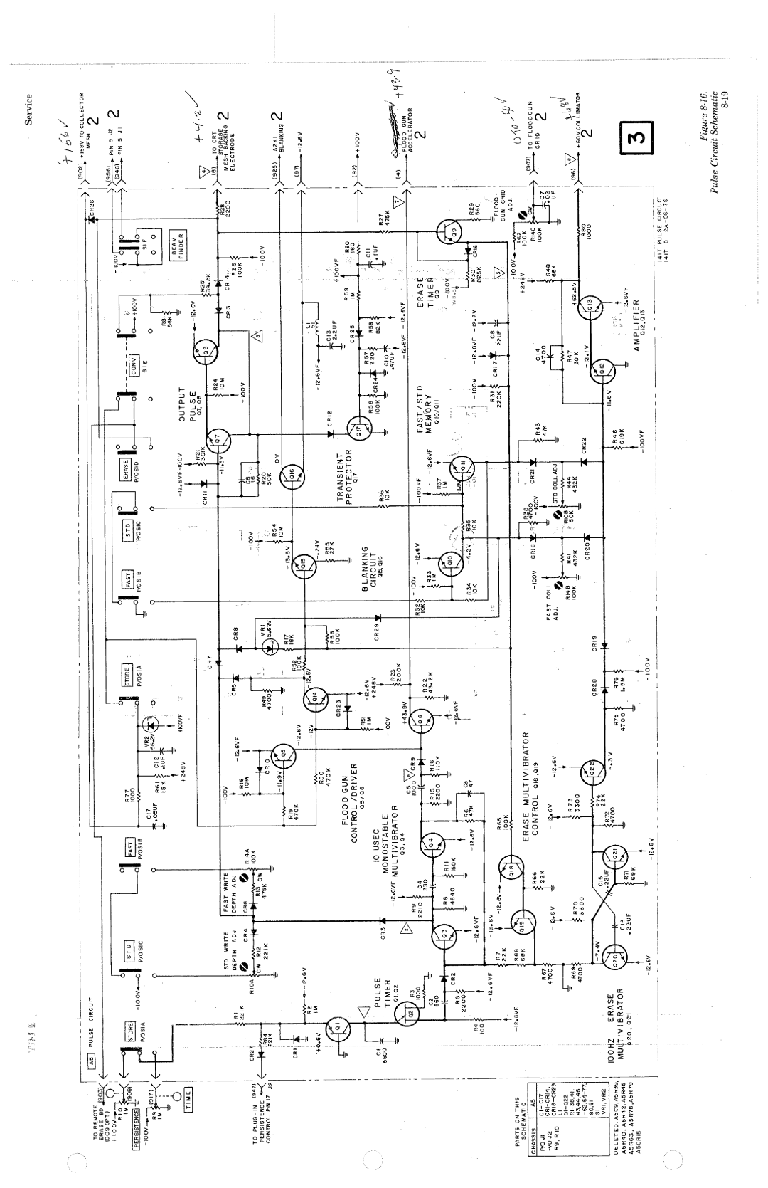 HP Home Theater Screen 1615A manual 