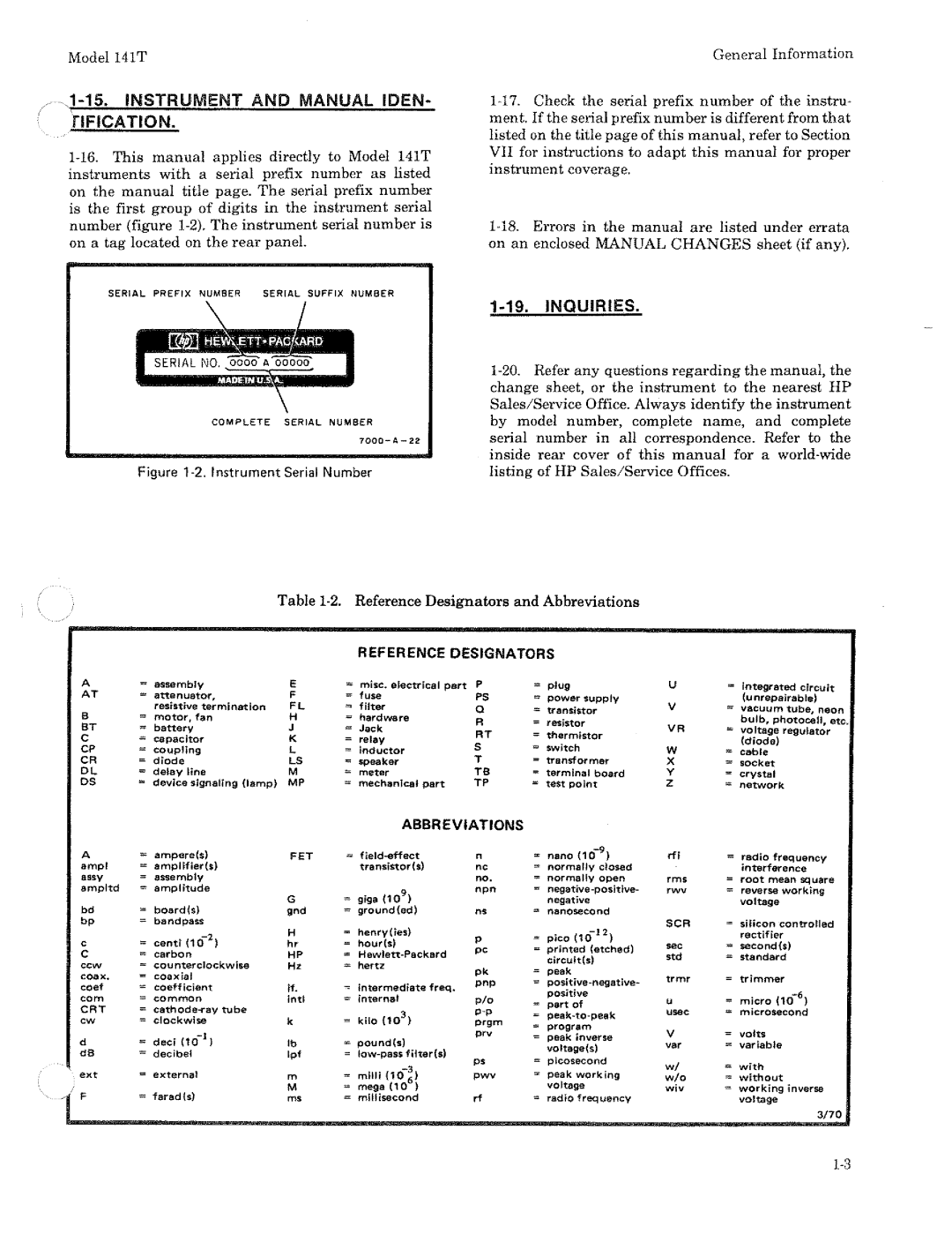 HP Home Theater Screen 1615A manual 