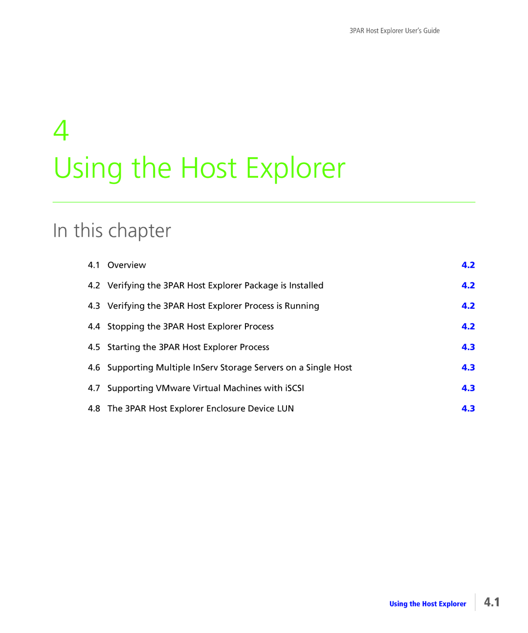 HP Host Explorer Software E-Media Kit, Host Explorer Software Media Kit manual Using the Host Explorer 