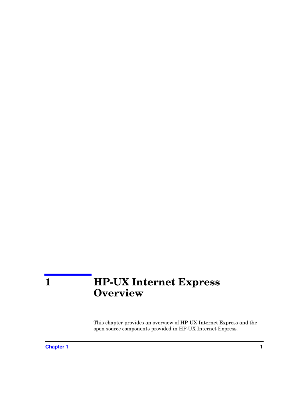 HP Host Intrusion Detection System (HIDS) manual HP-UX Internet Express 