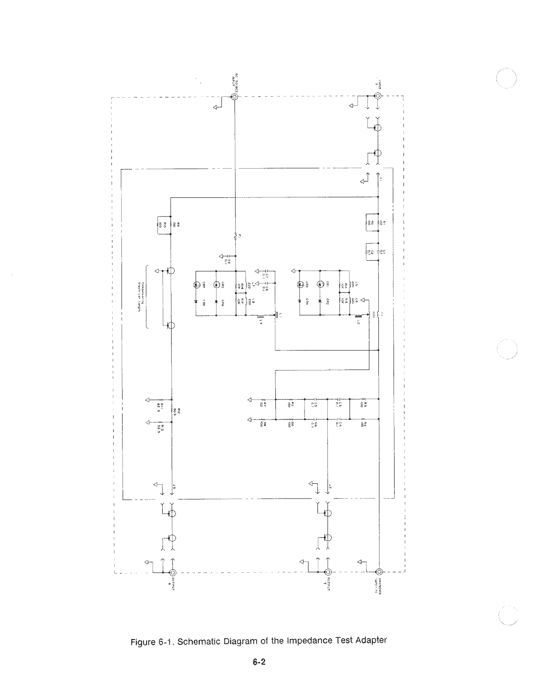 HP Humidifier 4195A manual 