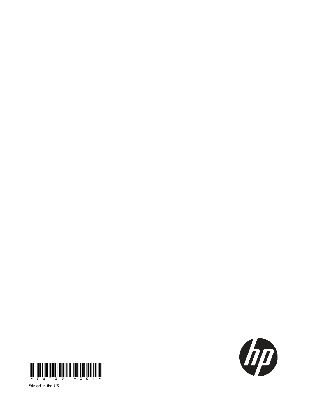 HP Ie Workload Accelerators for Servers manual 727351-001 