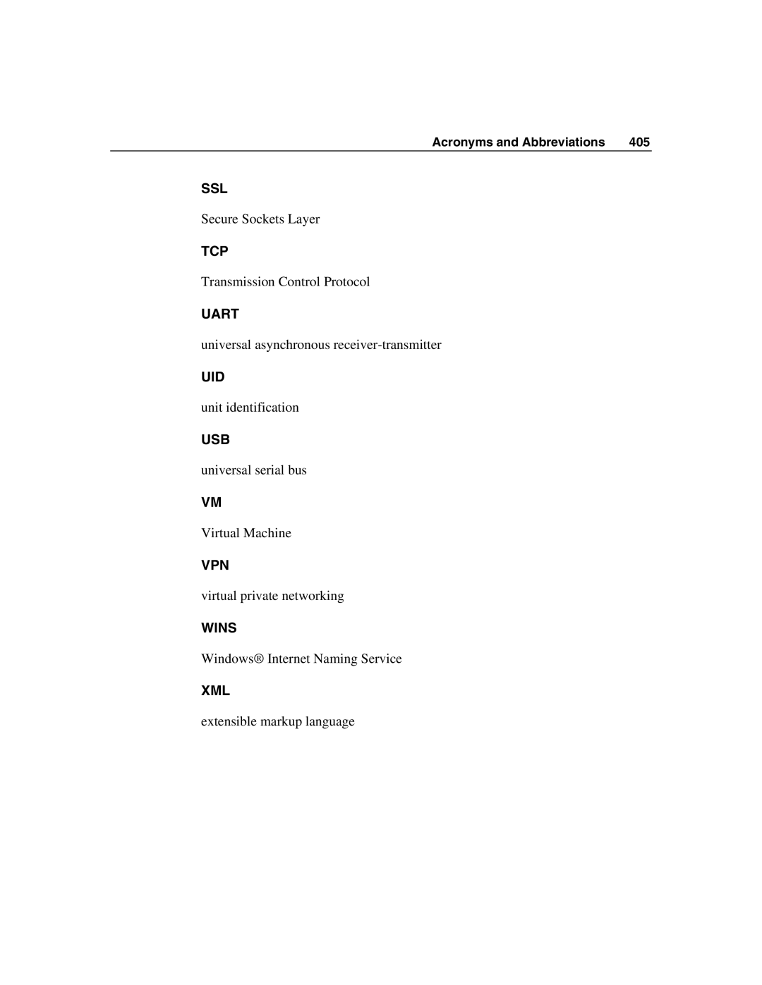 HP Integrated Lights-Out manual Ssl 