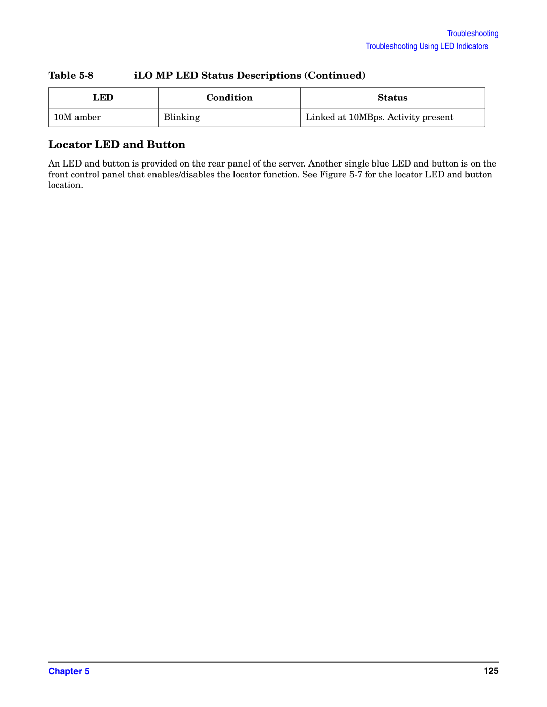 HP Integrity Server rx4640 manual 