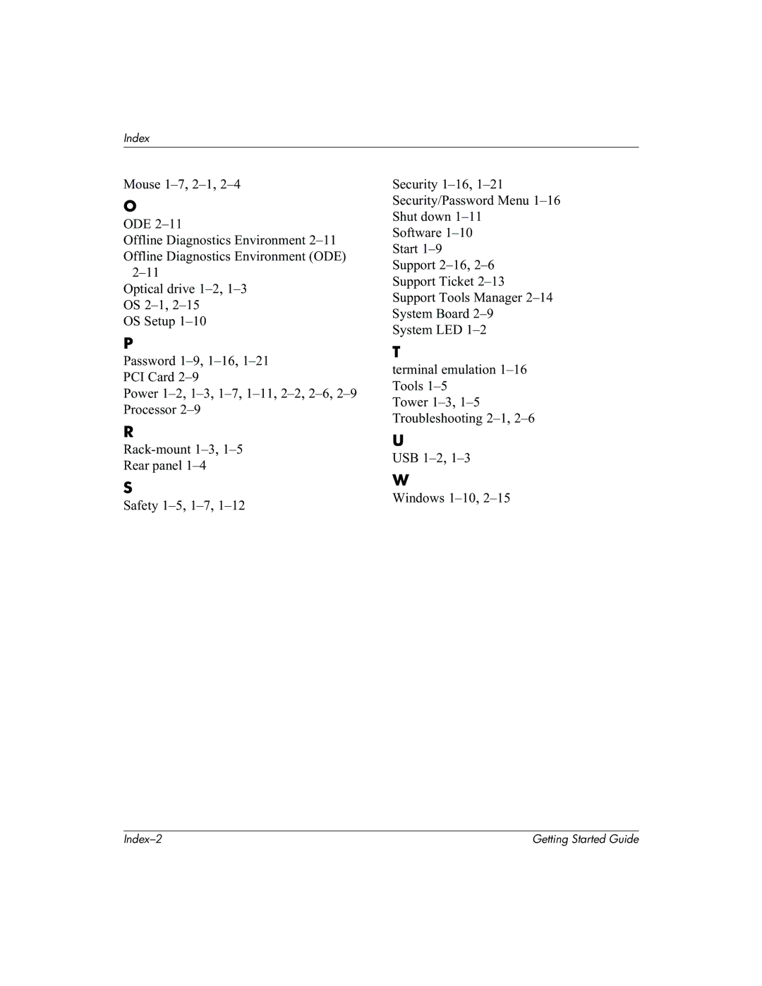 HP Invent zx2000 manual #78878 