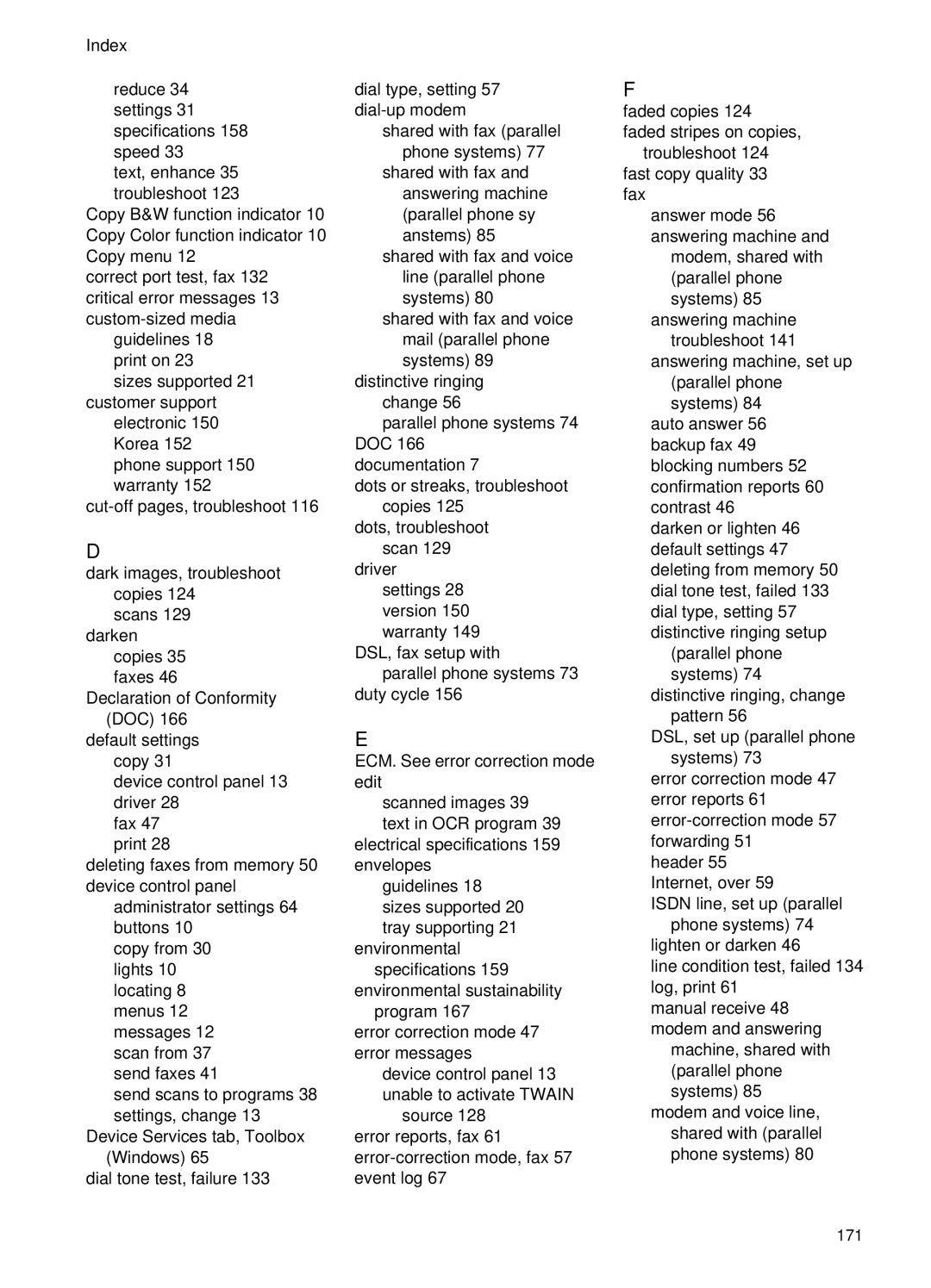 HP J4500, J4580 manual 