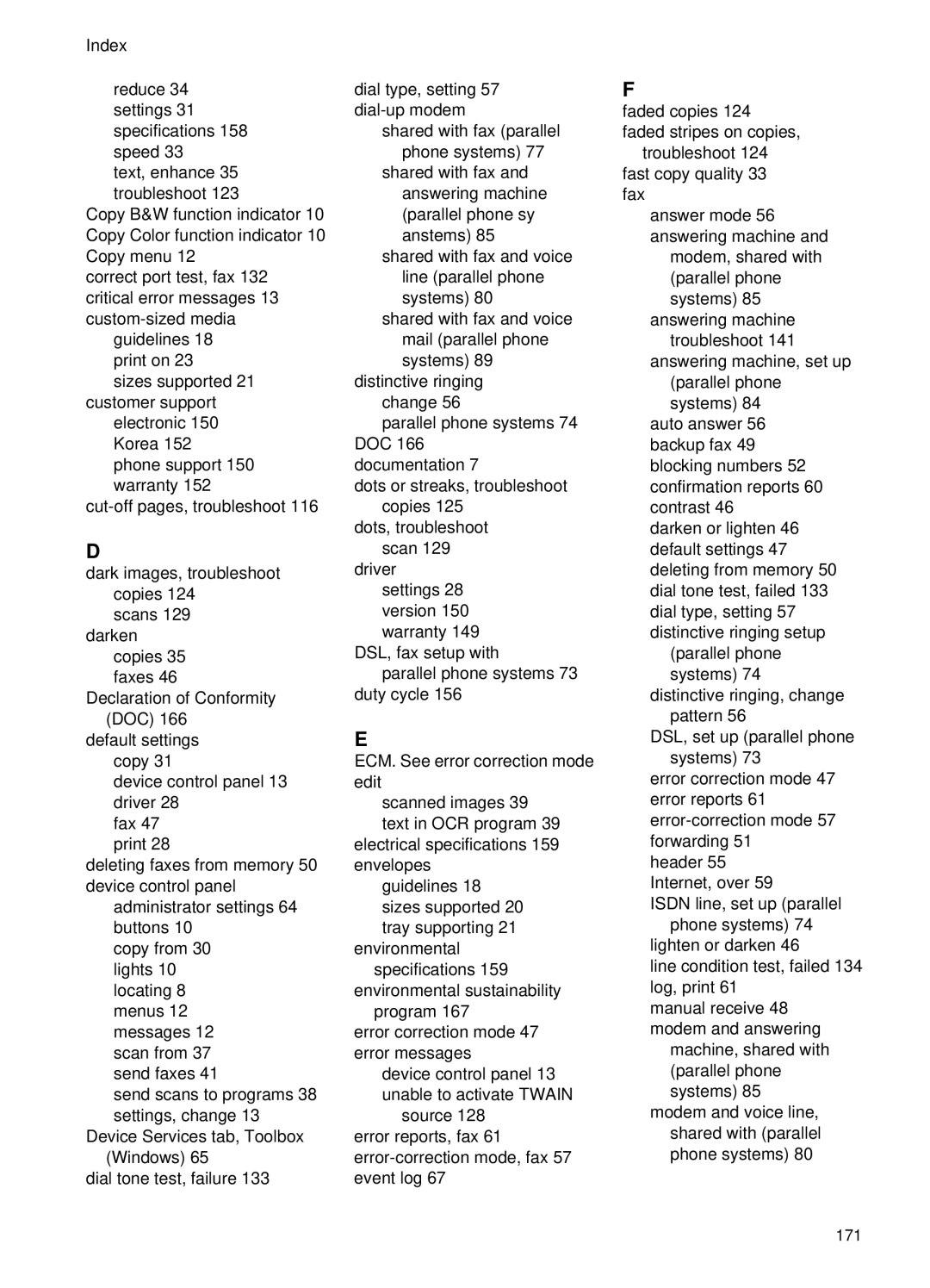 HP J4660 manual 