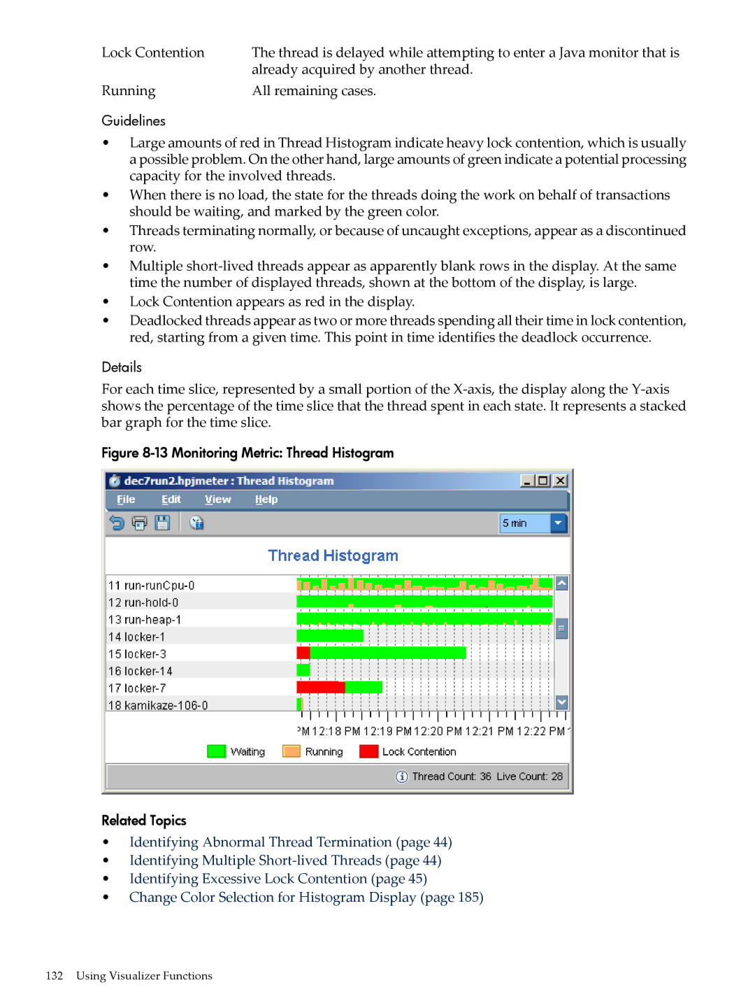 HP jmeter Software for -UX manual Already acquired by another thread 