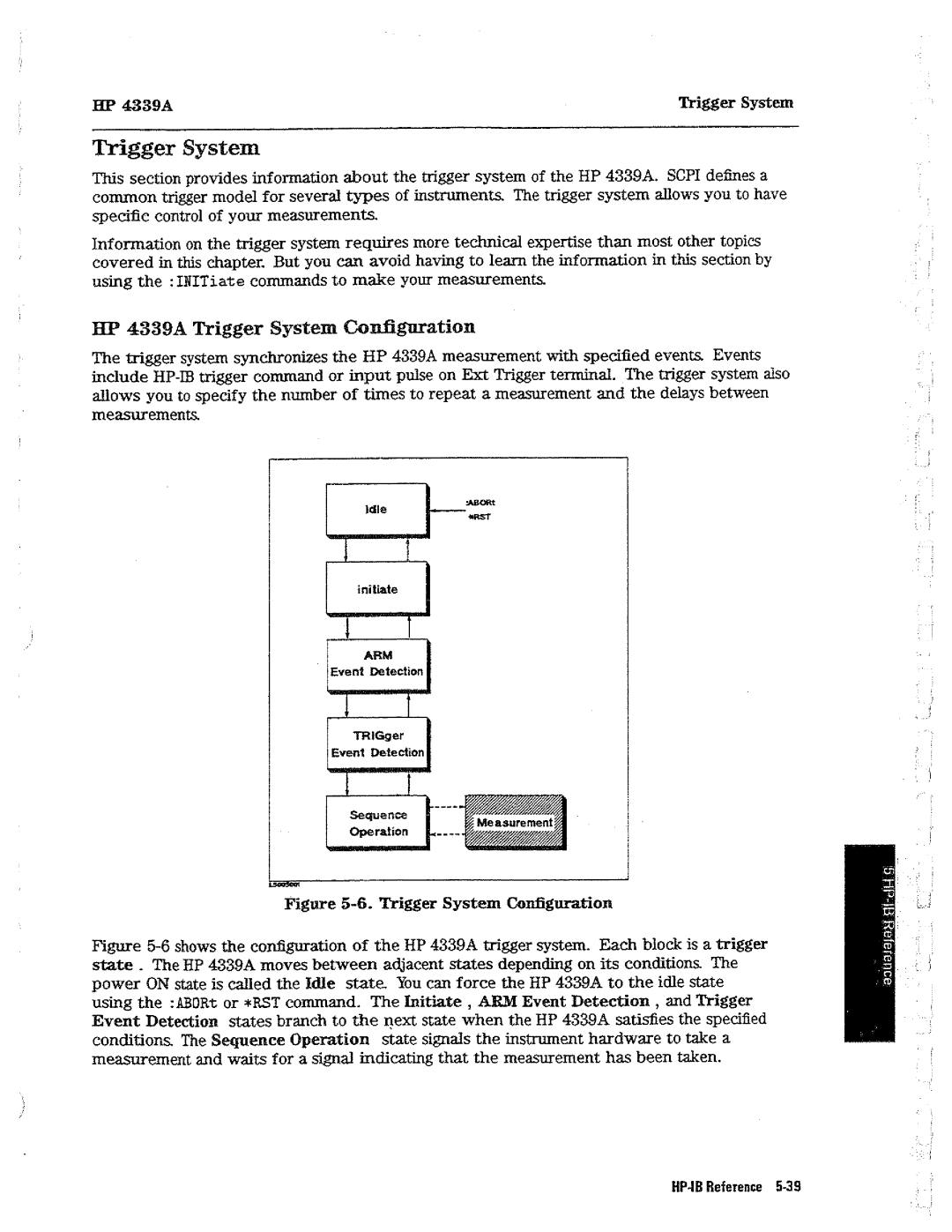 HP Kitchen Utensil 4339A manual 