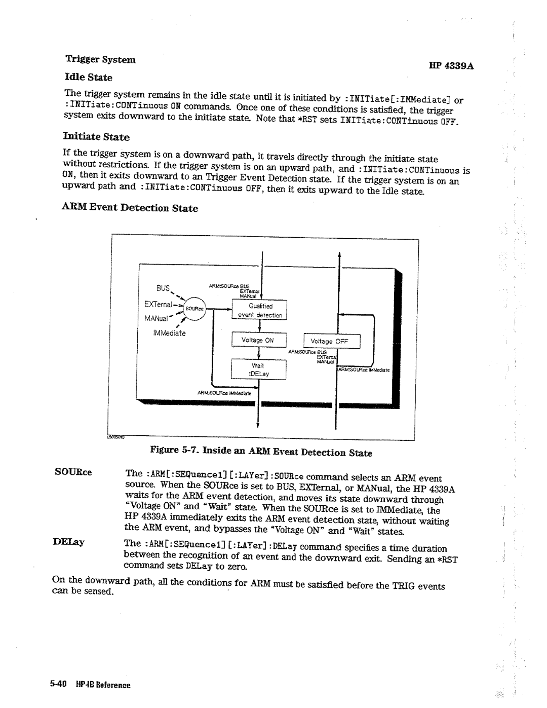 HP Kitchen Utensil 4339A manual 