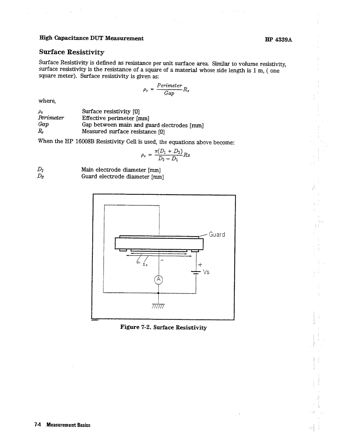 HP Kitchen Utensil 4339A manual 