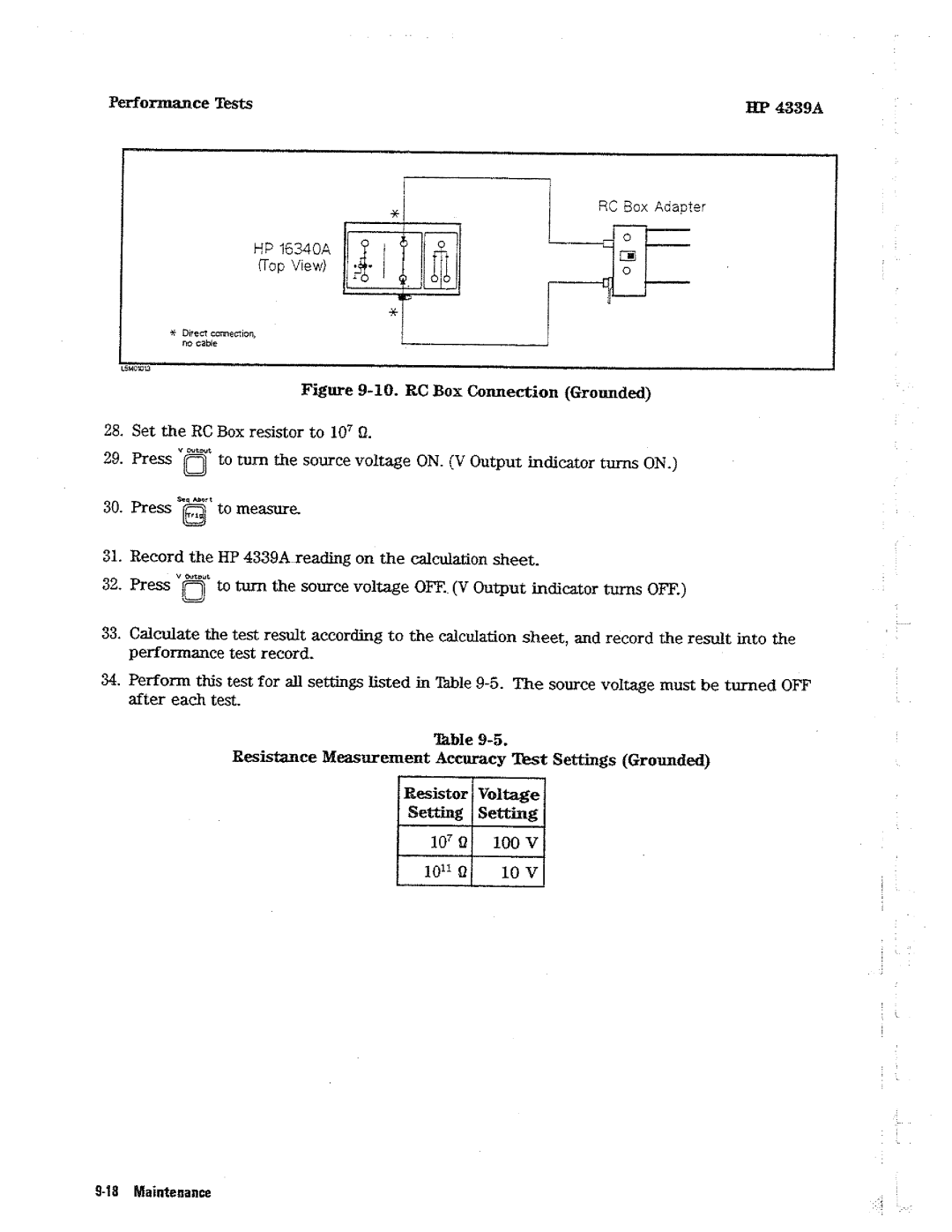 HP Kitchen Utensil 4339A manual 