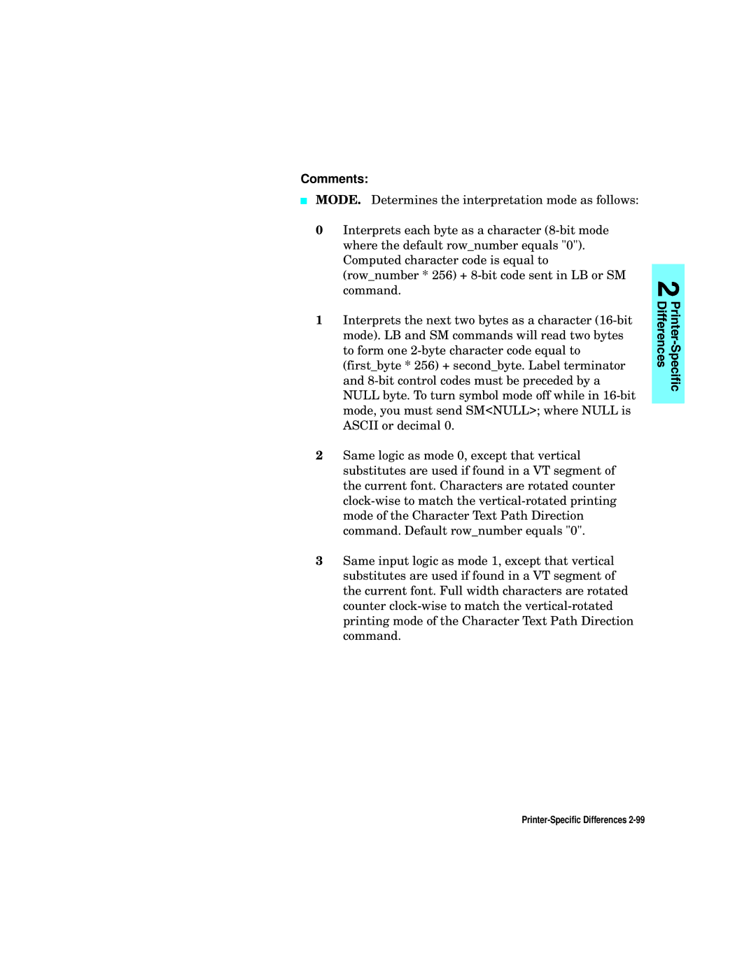 HP L5 manual Comments 